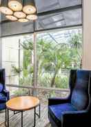 Lobi Hyatt Place Lake Mary/Orlando North