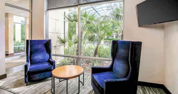 Lainnya Hyatt Place Lake Mary/Orlando North