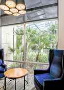 Lobi Hyatt Place Lake Mary/Orlando North