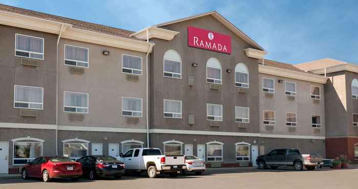 Khác Ramada by Wyndham Weyburn