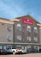 Imej utama Ramada by Wyndham Weyburn