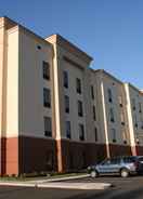 Imej utama Hampton Inn & Suites-Knoxville/North I-75