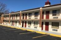 Khác Red Roof Inn Memphis -  Airport