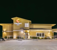 Others 3 Comfort Inn Willow Springs