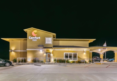 Others Comfort Inn Willow Springs