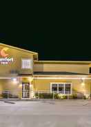 Imej utama Comfort Inn US 60/63