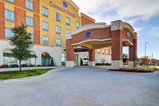 其他 Comfort Suites Frisco