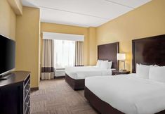 其他 7 Comfort Suites Frisco