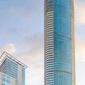 Primary image1上海中港匯鉑爾曼大酒店-在新天地和豫園區域,上海飯店