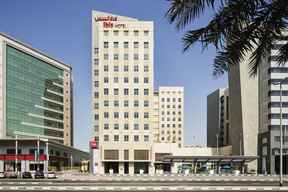 ibis Deira City Centre