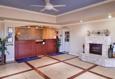 기타 4 Americas Best Value Inn Lubbock E