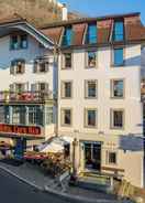 Imej utama Tralala Hotel Montreux