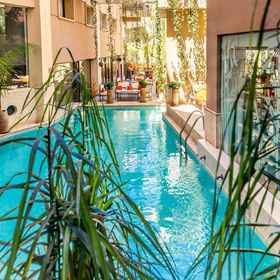 Primary image 1 Dellarosa Boutique Hotel & Spa, Sidi Youssef Ben Ali Hotels