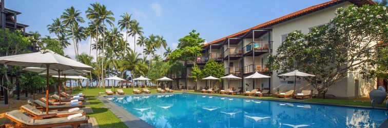 その他 Mermaid Hotel & Club