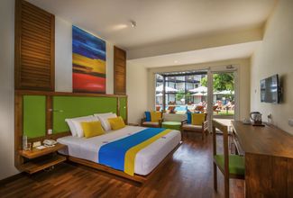 その他 4 Mermaid Hotel & Club