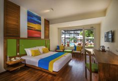 기타 4 Mermaid Hotel & Club