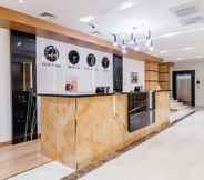 Others 4 Ramada by Wyndham Astana