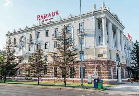 Others Ramada by Wyndham Astana