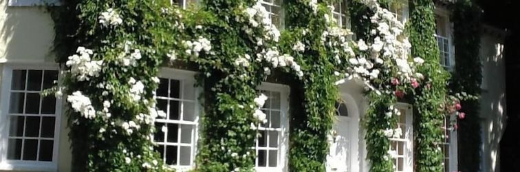 その他 Rose In Vale Country House Hotel