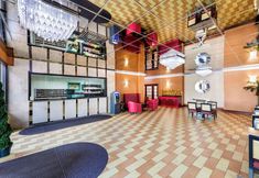 อื่นๆ 2 Rodeway Inn Capri