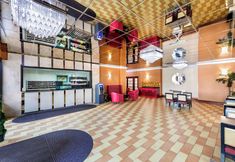 Lain-lain 2 Rodeway Inn Capri