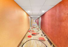 อื่นๆ 5 Rodeway Inn Capri