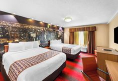 その他 7 Rodeway Inn Capri