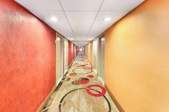 Lain-lain 4 Rodeway Inn Capri