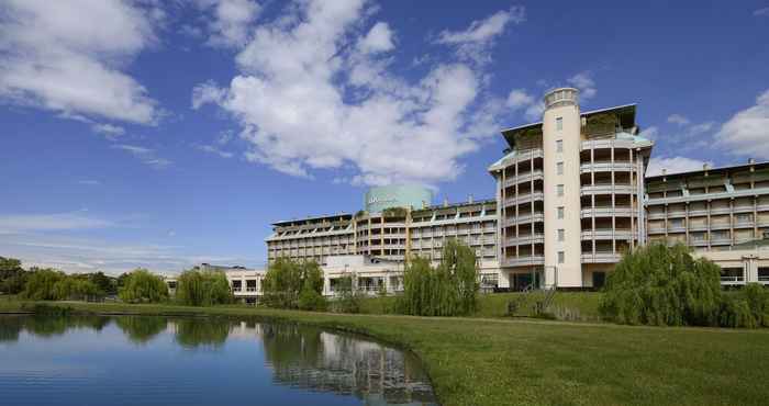 Lain-lain UNAHOTELS Expo Fiera Milano