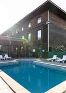 Primary image Hotel All Suites Le Teich