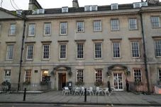 Lainnya Parade Park Bath