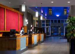 Radisson BLU Hotel Durham, SGD 214.03