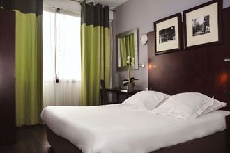 기타 4 Hôtel Du Centre Annemasse