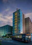 Imej utama Clayton Hotel Dublin Airport