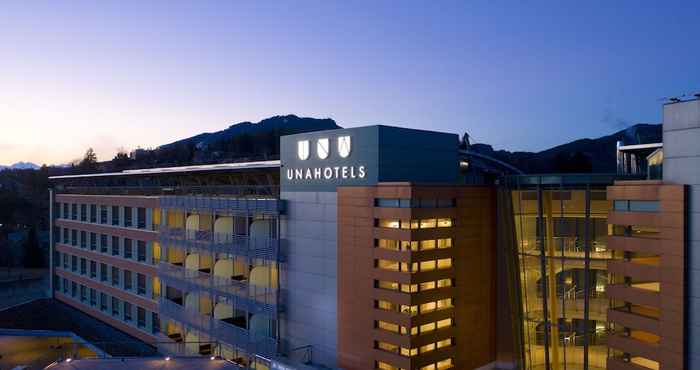 Others UNAHOTELS Varese