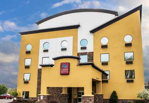 Others Comfort Suites Monroeville