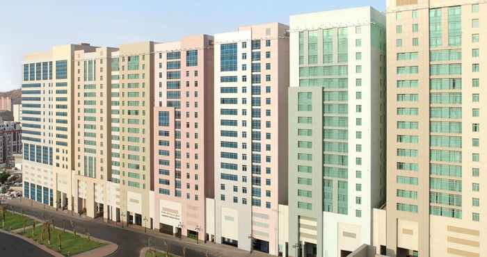 Others Le Meridien Towers Makkah