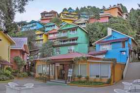 Club Mahindra Mussoorie