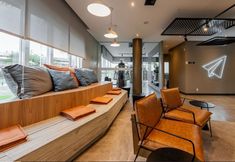 Lainnya 4 ibis Vitoria Aeroporto