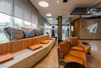 其他 4 ibis Vitoria Aeroporto