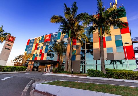 Lainnya ibis Vitoria Aeroporto