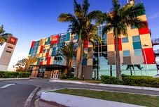 其他 ibis Vitoria Aeroporto