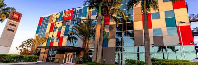 Others ibis Vitoria Aeroporto