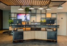 Lainnya 6 ibis Vitoria Aeroporto