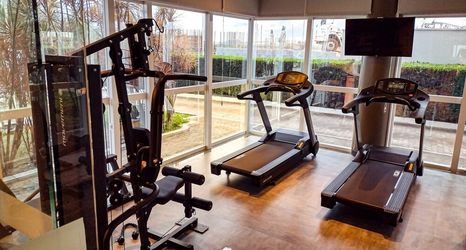 其他 2 ibis Vitoria Aeroporto