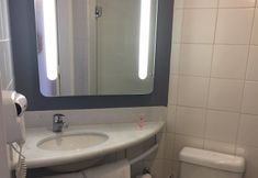 Others 3 ibis Vitoria Aeroporto