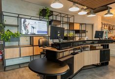 Lainnya 5 ibis Vitoria Aeroporto