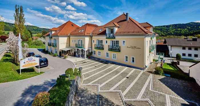 Khác AKZENT Hotel Bayerwald-Residenz