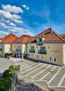 Imej utama AKZENT Hotel Bayerwald-Residenz