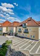 Imej utama AKZENT Hotel Bayerwald-Residenz